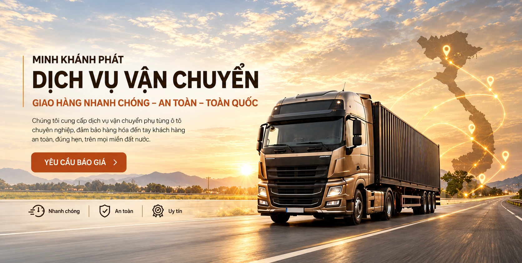 dich vu van chuyen minh khanh phat